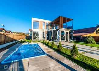 Дом на продажу, 150 м2, Сочи, Каспийская улица, 56/4, микрорайон Верхнеимеретинская Бухта