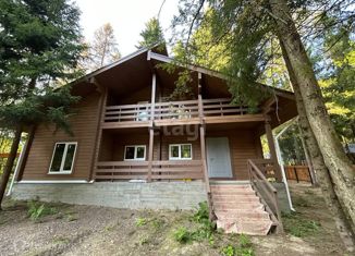 Продам дом, 182 м2, деревня Матвейково