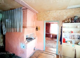 Продается дом, 53.5 м2, Челябинская область, Уральский переулок