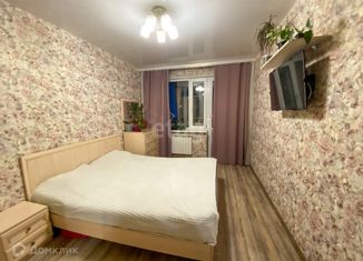 Продаю трехкомнатную квартиру, 59.9 м2, Новый Уренгой, Ленинградский проспект, 10