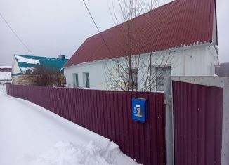 Продается дом, 61.9 м2, деревня Имангулово, улица Фаррахова, 39