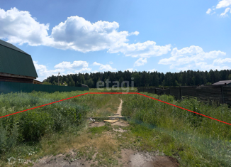 Продажа участка, 6.1 сот., деревня Соколово, Полевая улица, 40