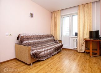 Продается однокомнатная квартира, 30 м2, Ульяновская область, бульвар Архитекторов, 11