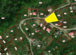 Продажа участка, 10 сот., село Верхнеармянское Лоо, Лорийская улица, 2