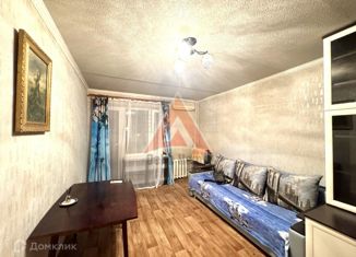 Продам 1-ком. квартиру, 35 м2, Астрахань, Грановский переулок, 54к2