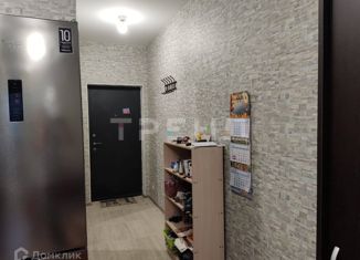 Продам квартиру студию, 24 м2, Санкт-Петербург, Земледельческая улица, 3, Земледельческая улица