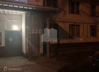 Однокомнатная квартира на продажу, 35 м2, Москва, улица Бехтерева, 39к3, улица Бехтерева