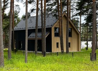 Продается дом, 248 м2, коттеджный посёлок ВотерЛайн, Прибрежная улица