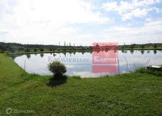 Продаю земельный участок, 535 сот., деревня Иваньково