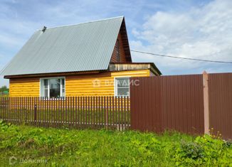 Продам дом, 70 м2, посёлок Сибиряк, Кедровая улица