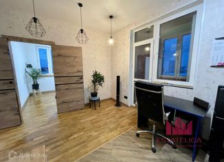 2-комнатная квартира на продажу, 54.6 м2, Москва, станция Бульвар Рокоссовского, Тагильская улица, 4А