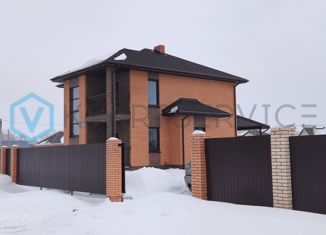 Продается дом, 197 м2, село Усть-Заостровка, 4-я Северная улица