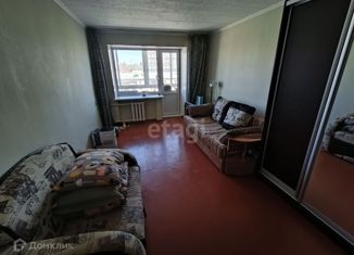 1-комнатная квартира на продажу, 32 м2, Екатеринбург, улица Мамина-Сибиряка, 25, улица Мамина-Сибиряка