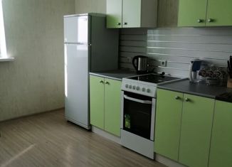 Продаю однокомнатную квартиру, 35 м2, Краснодар, Душистая улица, 60к2, микрорайон Молодёжный