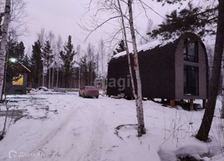 Дом на продажу, 100 м2, поселок Широкая Речка, Центральная улица