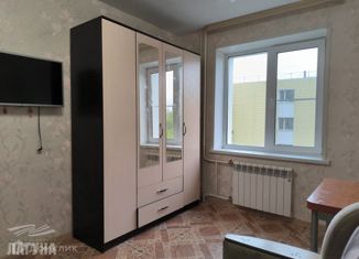 Продается квартира студия, 18 м2, Томск, Перевалочный переулок, 6