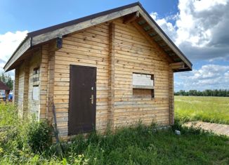 Продам дом, 25 м2, деревня Аксинькино, улица 21-й Танковой Бригады, 6