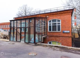 Сдам в аренду офис, 1308 м2, Москва, Большой Саввинский переулок, 12с8, Большой Саввинский переулок