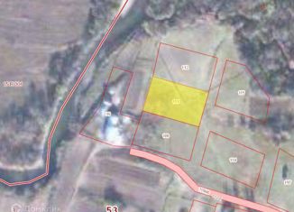 Продам участок, 15 сот., село Яжелбицы, Садовая улица