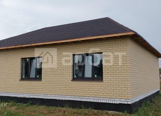 Дом на продажу, 109 м2, деревня Малое Безгачево, улица Строителей