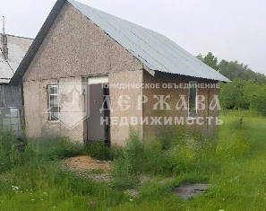 Дом на продажу, 30 м2, Кемерово, Семёновская улица, Рудничный район