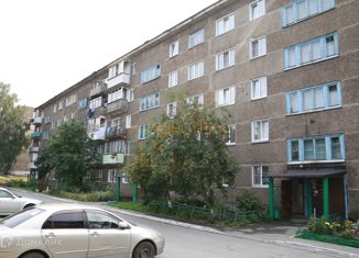 Продам трехкомнатную квартиру, 59.6 м2, село Барышево, улица Черняховского, 40Б