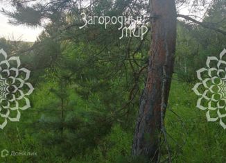 Продам земельный участок, 10 сот., деревня Похвиснево, Центральная улица