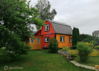 Продам дом, 65 м2, СНТ Химик-1, 1-я Восточная улица, 30