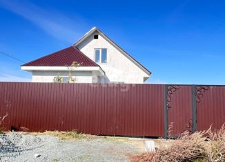 Продам дом, 90 м2, село Введенское, микрорайон Опушкино, 156