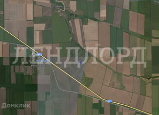 Участок на продажу, 5.04 сот., СНТ Лазурный, 19-я линия