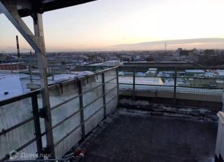 Продам 2-комнатную квартиру, 53.7 м2, Санкт-Петербург, метро Выборгская, проспект Маршала Блюхера, 9к3