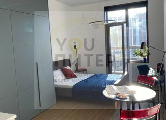 Квартира на продажу студия, 25.9 м2, Санкт-Петербург, Большой Сампсониевский проспект, метро Выборгская