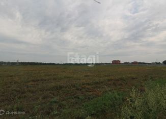 Продажа участка, 8.5 сот., деревня Криводанова