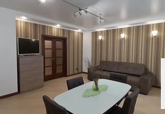 Продажа 2-ком. квартиры, 78 м2, Краснодар, Российская улица, 267/4, ЖК Парус