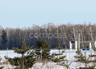 Продаю земельный участок, 15 сот., коттеджный поселок Соловьиная роща