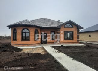 Продается дом, 112 м2, деревня Зубарева, Благодатный переулок