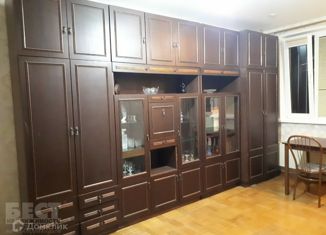 Продам трехкомнатную квартиру, 74 м2, Москва, Новочеркасский бульвар, 47, метро Марьино