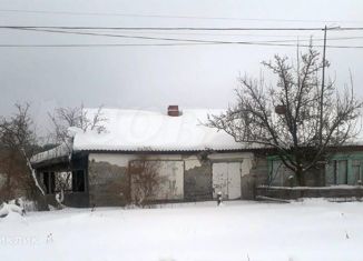 Продажа дома, 60 м2, посёлок Ключи, улица 60 лет Октября