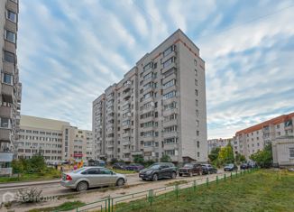 Продам двухкомнатную квартиру, 44 м2, Вологодская область, улица Карла Маркса, 82А