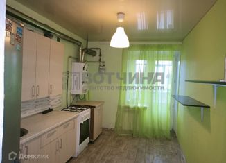 Двухкомнатная квартира на продажу, 64.5 м2, Нижегородская область, Зелёная улица, 38А