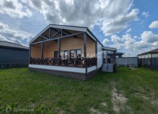 Дом на продажу, 125 м2, СНТ Красносельская усадьба -1, Алексеевская улица