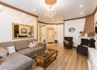 3-ком. квартира на продажу, 84 м2, Краснодар, улица Жлобы, 139, улица Жлобы