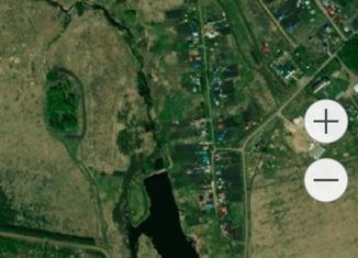 Продаю земельный участок, 15 сот., село Алаторка, Карагановская улица, 30