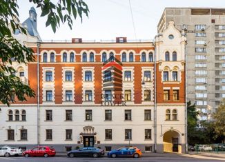 Сдам в аренду офис, 462 м2, Москва, улица Гиляровского, 57с1, улица Гиляровского