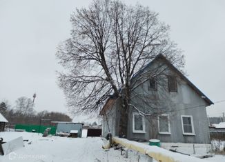 Продажа дома, 57.2 м2, село Елыкаево, Школьная улица