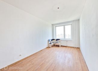 Продается 1-ком. квартира, 41.7 м2, Санкт-Петербург, улица Ворошилова, 31к3, Невский район