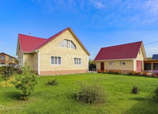 Дом на продажу, 115 м2, коттеджный поселок Седьмая миля