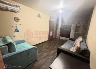 Продажа 1-комнатной квартиры, 29.5 м2, Астраханская область, улица Николая Островского, 61А