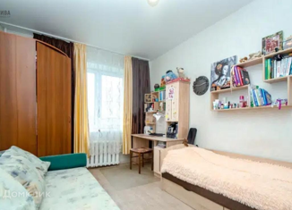 Комната на продажу, 18 м2, Новосибирск, улица Никитина, 143, улица Никитина