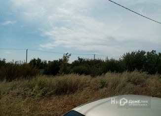 Земельный участок на продажу, 8 сот., хутор Александровка, Солнечная улица